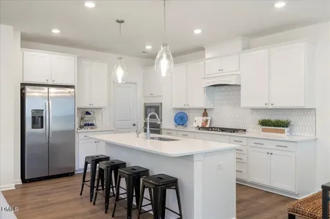 504 Morning Glade Street Wake Forest NC 27587