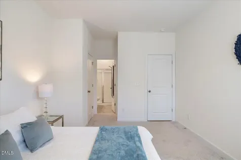 504 Morning Glade Street Wake Forest NC 27587