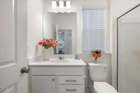 504 Morning Glade Street Wake Forest NC 27587