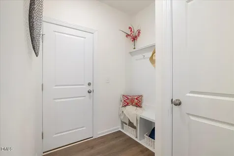 504 Morning Glade Street Wake Forest NC 27587