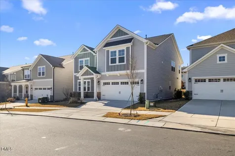 504 Morning Glade Street Wake Forest NC 27587