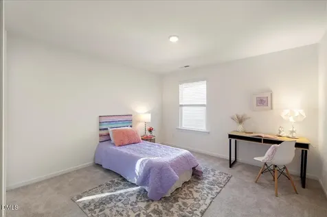 504 Morning Glade Street Wake Forest NC 27587