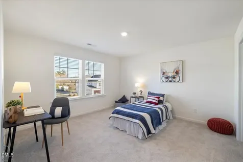 504 Morning Glade Street Wake Forest NC 27587