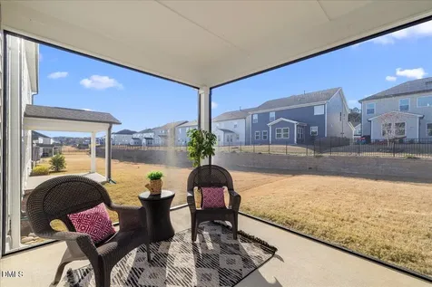 504 Morning Glade Street Wake Forest NC 27587