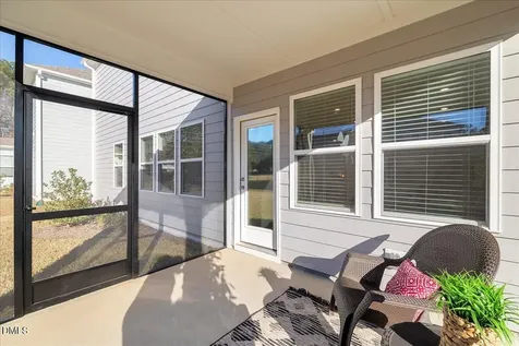 504 Morning Glade Street Wake Forest NC 27587