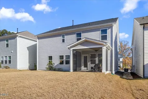 504 Morning Glade Street Wake Forest NC 27587
