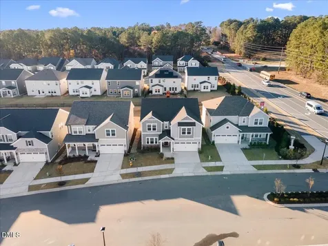 504 Morning Glade Street Wake Forest NC 27587