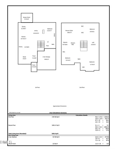 504 Morning Glade Street Wake Forest NC 27587