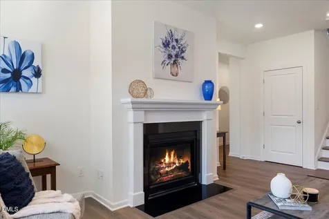 504 Morning Glade Street Wake Forest NC 27587