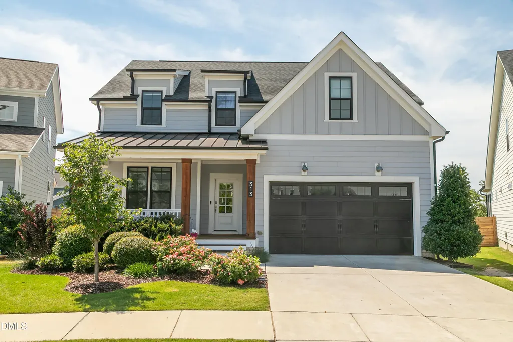 313 Painthorse Lane Wendell NC 27591