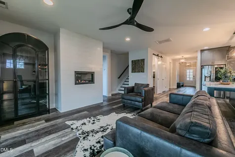 313 Painthorse Lane Wendell NC 27591