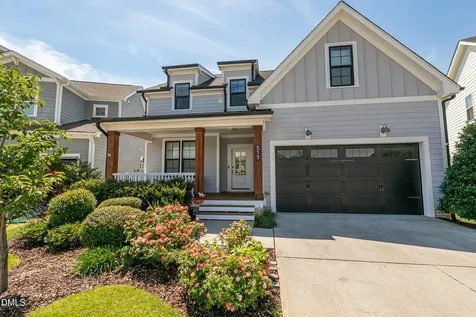 313 Painthorse Lane Wendell NC 27591