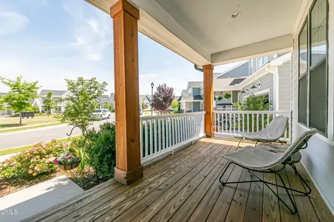 313 Painthorse Lane Wendell NC 27591