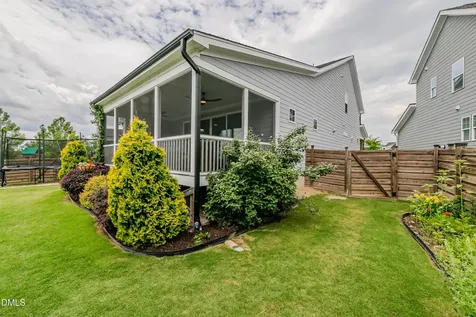 313 Painthorse Lane Wendell NC 27591