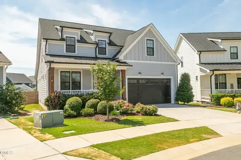 313 Painthorse Lane Wendell NC 27591