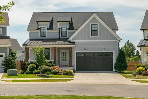 313 Painthorse Lane Wendell NC 27591