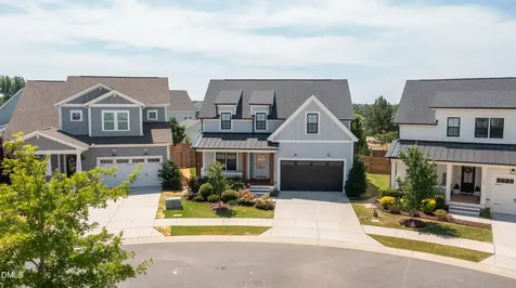 313 Painthorse Lane Wendell NC 27591