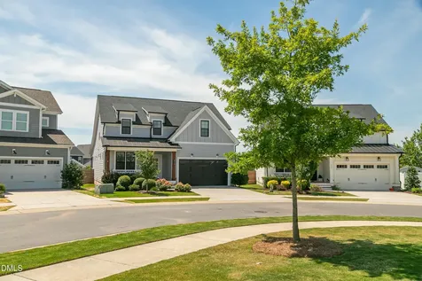 313 Painthorse Lane Wendell NC 27591