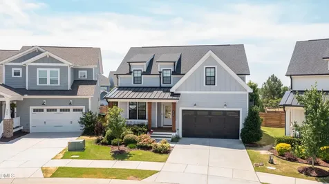 313 Painthorse Lane Wendell NC 27591