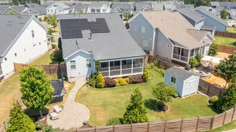 313 Painthorse Lane Wendell NC 27591