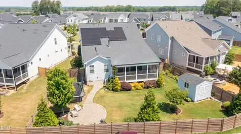 313 Painthorse Lane Wendell NC 27591