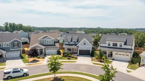 313 Painthorse Lane Wendell NC 27591