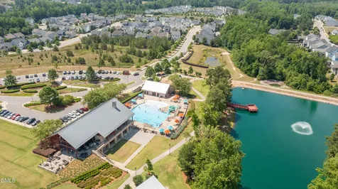 313 Painthorse Lane Wendell NC 27591