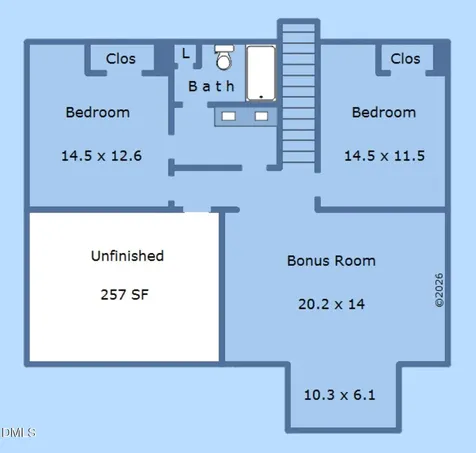313 Painthorse Lane Wendell NC 27591