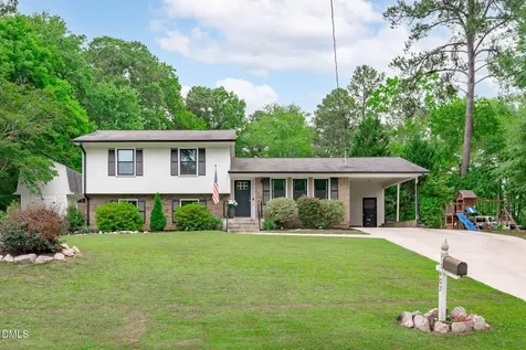 1403 Maple Avenue Apex NC 27502