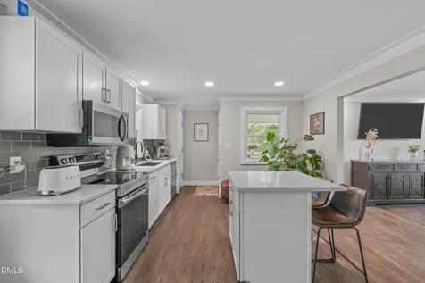 1403 Maple Avenue Apex NC 27502