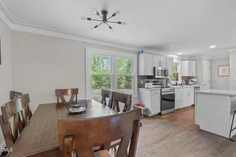 1403 Maple Avenue Apex NC 27502