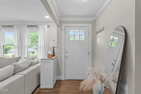 1403 Maple Avenue Apex NC 27502
