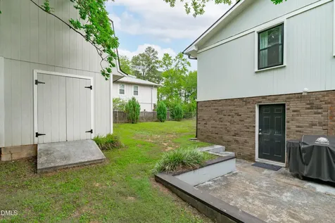 1403 Maple Avenue Apex NC 27502