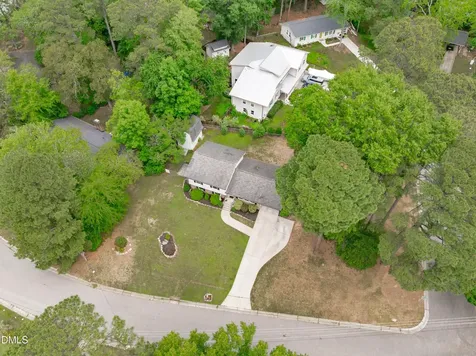 1403 Maple Avenue Apex NC 27502