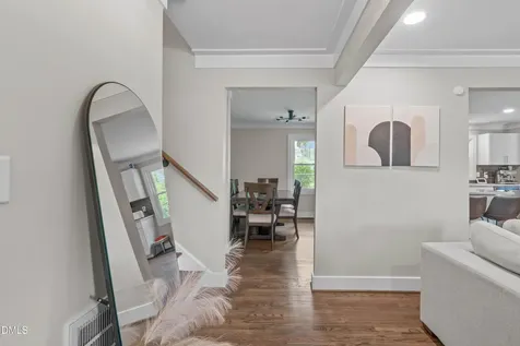 1403 Maple Avenue Apex NC 27502