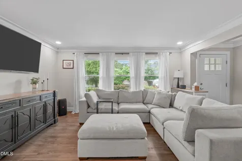 1403 Maple Avenue Apex NC 27502