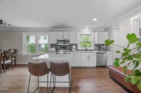 1403 Maple Avenue Apex NC 27502