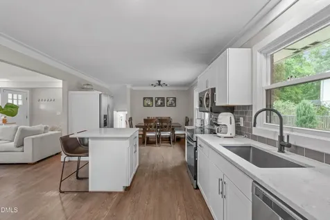 1403 Maple Avenue Apex NC 27502