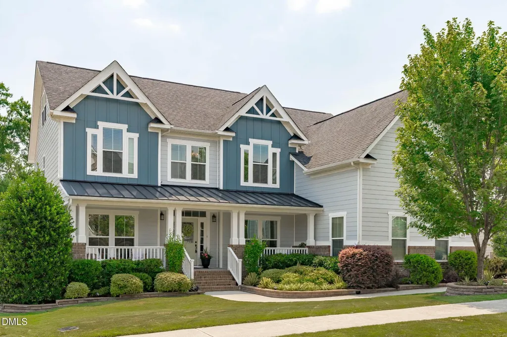 1813 Venezia Way Apex NC 27502