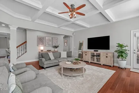 1813 Venezia Way Apex NC 27502