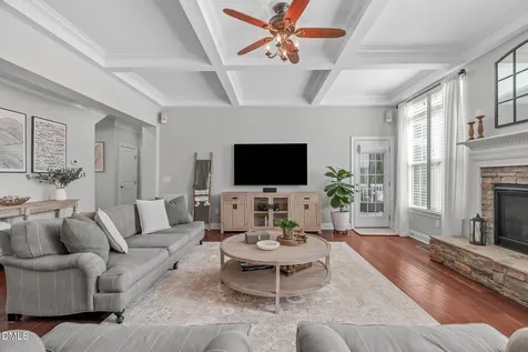 1813 Venezia Way Apex NC 27502