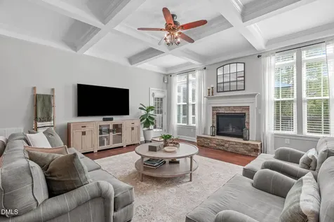 1813 Venezia Way Apex NC 27502