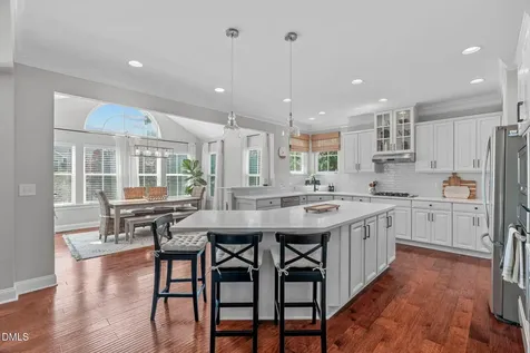 1813 Venezia Way Apex NC 27502