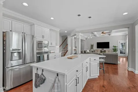 1813 Venezia Way Apex NC 27502
