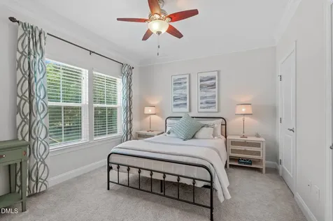1813 Venezia Way Apex NC 27502