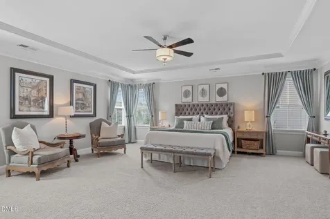 1813 Venezia Way Apex NC 27502