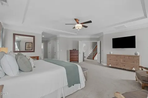 1813 Venezia Way Apex NC 27502