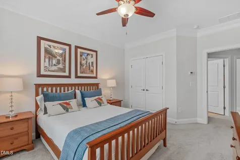 1813 Venezia Way Apex NC 27502