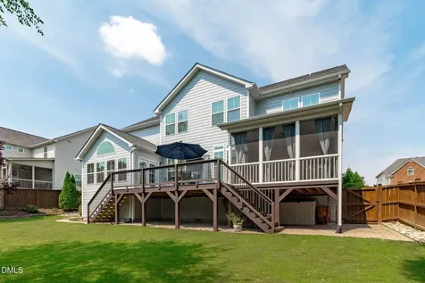 1813 Venezia Way Apex NC 27502