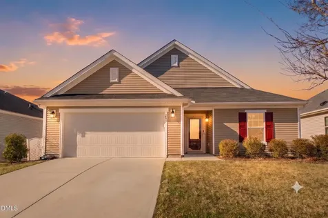 237 Willow Grove Lane Fuquay Varina NC 27526